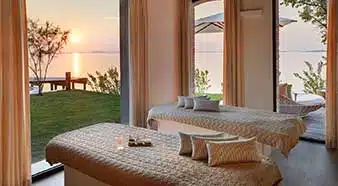 Hotels and resorts