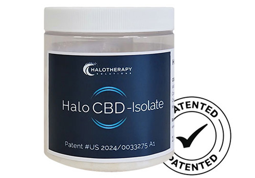 HaloCBD™