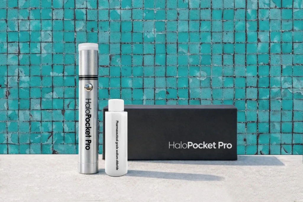 HaloPocket PRO