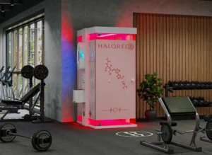 HaloRed