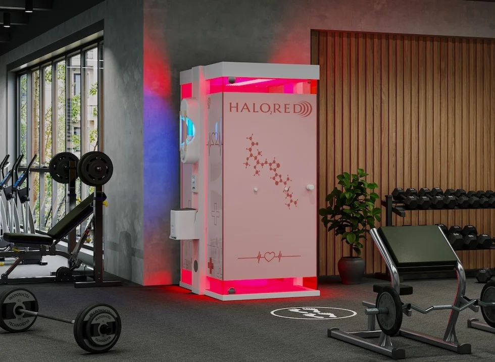 HaloRed