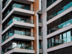 Real estate developers
