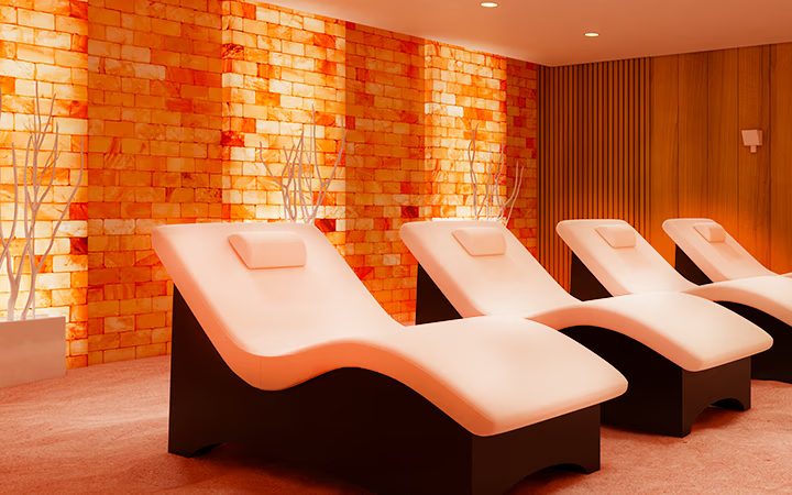 Partnering with the Spa at Four Seasons Toronto