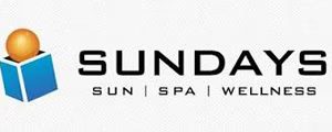 Sundays Sundays