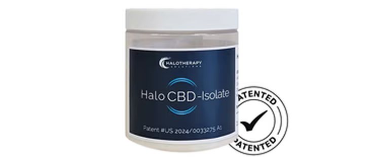 HaloCBD