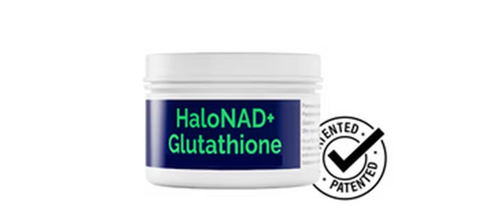 HaloNAD+ Glutathione